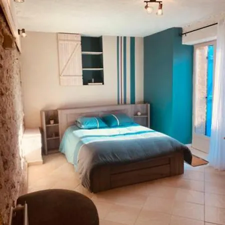 Holiday home La Mariefacture - Comme Un Air De Campagne Rembercourt-sur-Mad