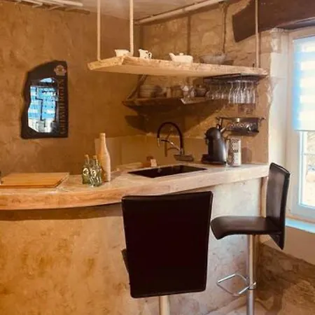 Holiday home La Mariefacture - Comme Un Air De Campagne Rembercourt-sur-Mad
