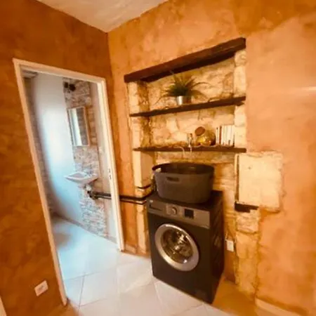 La Mariefacture - Comme Un Air De Campagne Holiday home
